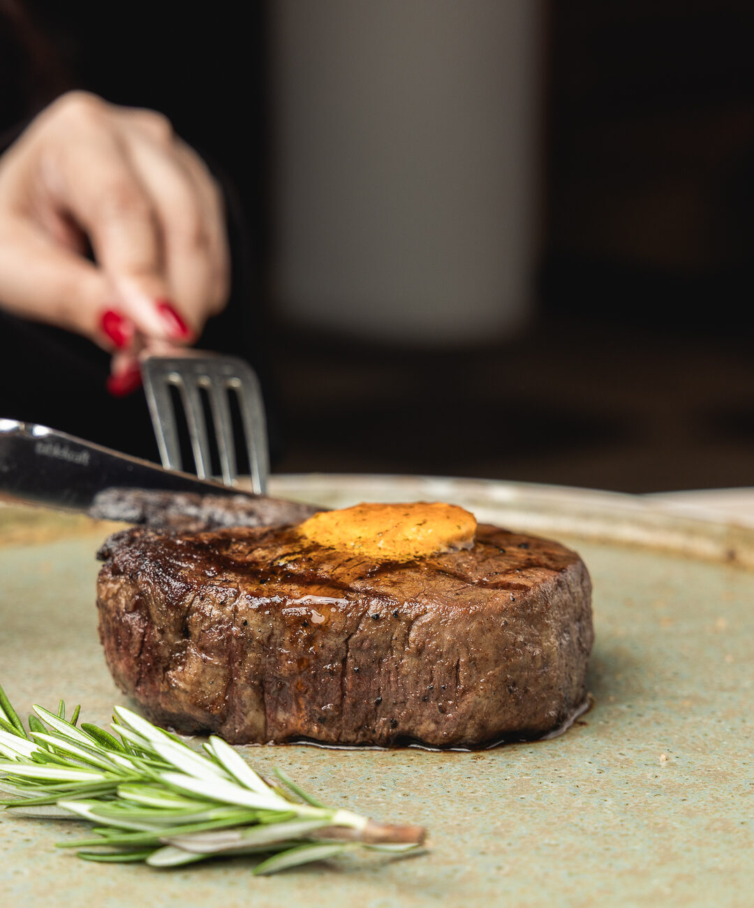 Case Study - Restaurant - Claire Tabale - Marketing