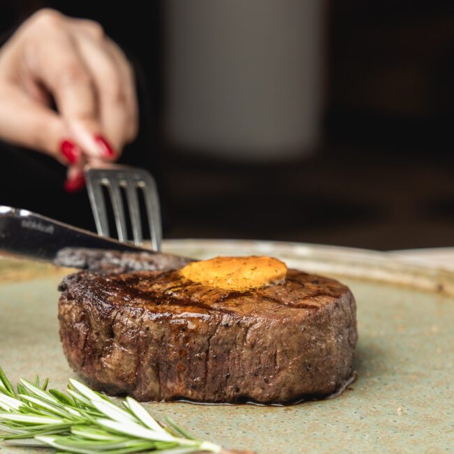 Case Study - Restaurant - Claire Tabale - Marketing