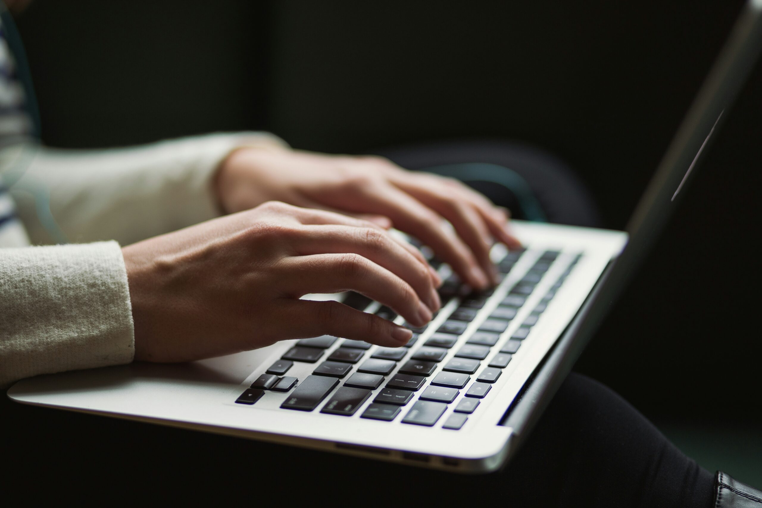 Digital Marketing Expert - Claire Tabale